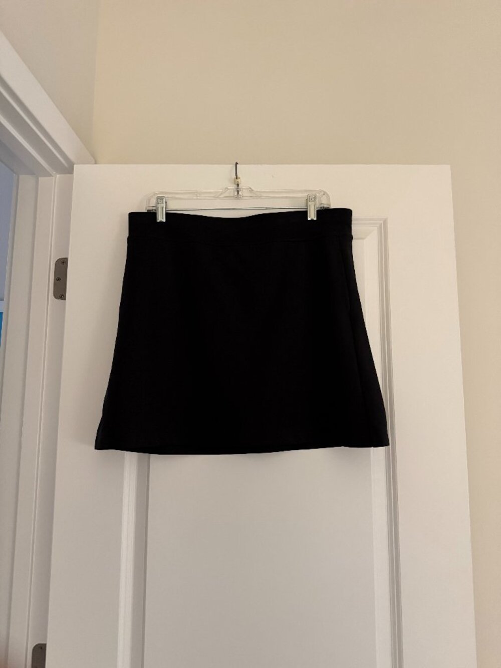 Callaway Women's golf skirt Black Large